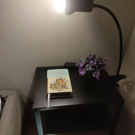 Apartmán 150 M Dal Colosseo - Minerva Řím