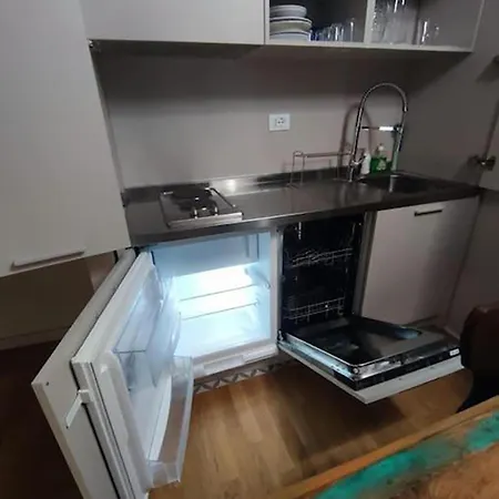 150 M Dal Colosseo - Minerva Apartmán