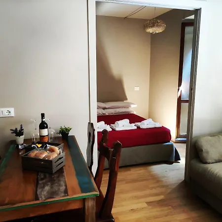 150 M Dal Colosseo - Minerva