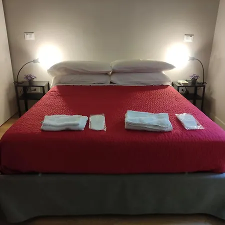 150 M Dal Colosseo - Minerva