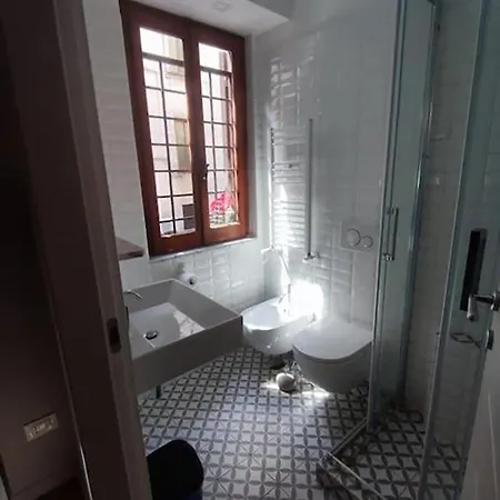 150 M Dal Colosseo - Minerva Apartamento Roma