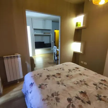 Apartment 150 M Dal Colosseo - Minerva Rom