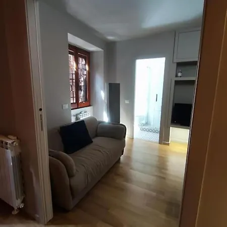 Apartamento 150 M Dal Colosseo - Minerva