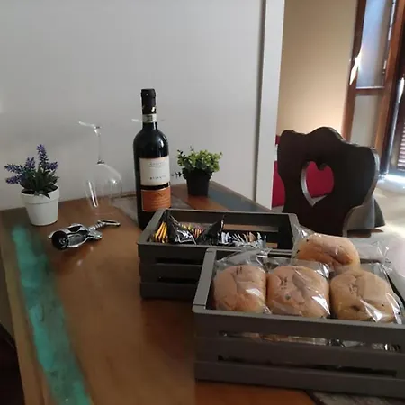 Apartment 150 M Dal Colosseo - Minerva Rom