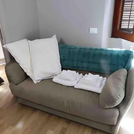 Apartamento 150 M Dal Colosseo - Minerva *