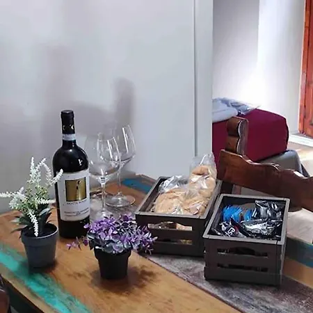 150 M Dal Colosseo - Minerva Apartamento Roma