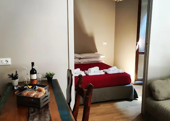 150 M Dal Colosseo - Minerva