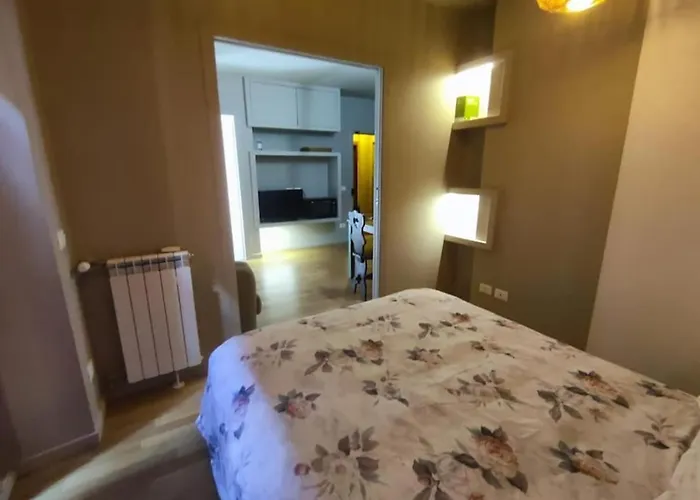 公寓 150 M Dal Colosseo - Minerva 罗马