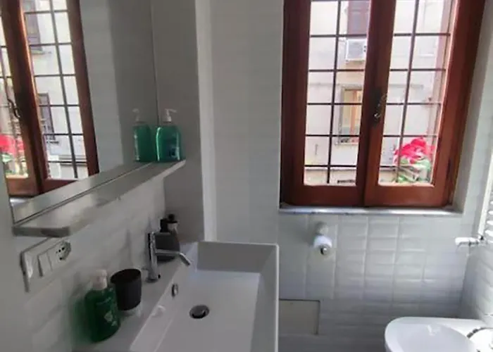 150 M Dal Colosseo - Minerva