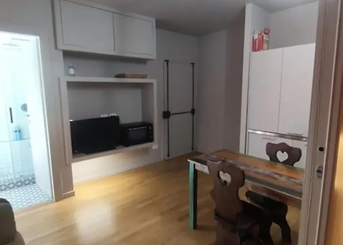 150 M Dal Colosseo - Minerva 公寓