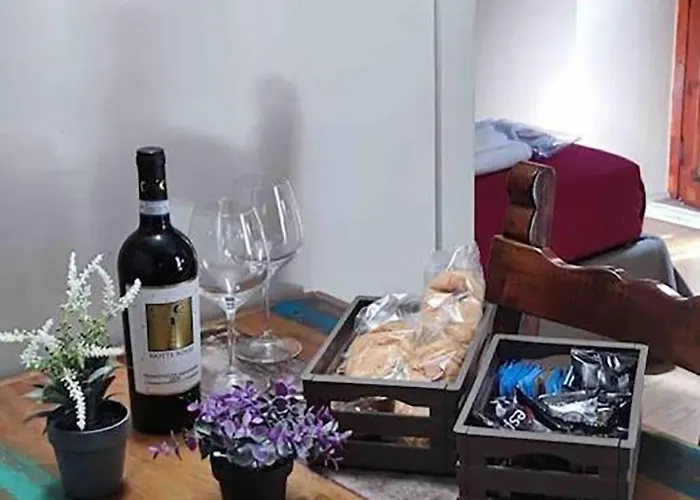 150 M Dal Colosseo - Minerva 公寓 罗马